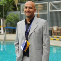 Prashanth Srinivas Email