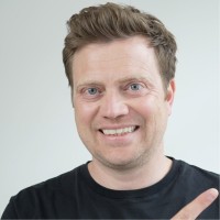 datasolut Employee Laurenz Wuttke's profile photo