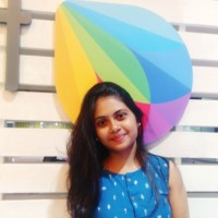 Preethi Ganesh Email