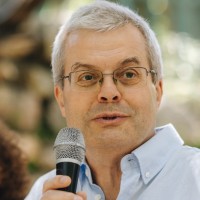 GUC Employee Igor Elkanovich's profile photo