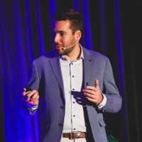 ITI Employee Edouard Kopczuk's profile photo