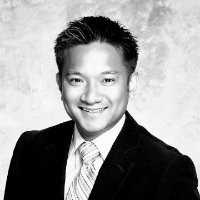 Los Angeles Times Employee Khai Ly's profile photo