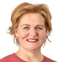 Cleo van Amelsfort-Pinck Email & Phone Number