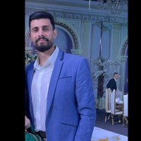 Ahmad Assi Email