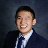 MRO Employee James Sun's profile photo