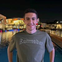 Pieces for Developers Employee Kirollos Raafat's profile photo