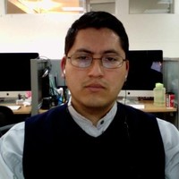 GB Mobile Employee Martin Giberto Ramos Delgado's profile photo