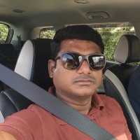 Balamanikandan K Email