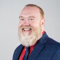 Gardner-Webb University Employee Noel Manning's profile photo