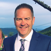 Michael Logan Email & Phone Number