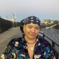 Center for Trauma & Embodiment Employee E Ragonese's profile photo