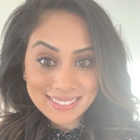 Reena Shah Email & Phone Number
