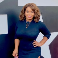 StartupStarter Employee Divinity Smith's profile photo