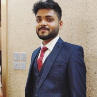 Nightingale Security Employee Mayank Bansal's profile photo