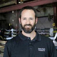 DuraTech Processes, Inc. Employee Jason Hubbell's profile photo