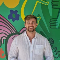 Motion Recruitment Employee Lachlan Edmonds-Munro's profile photo