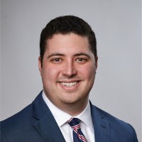 Quinn McCabe LLP Employee Joe Bizub's profile photo