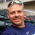 Hartzell Aerospace Welding Employee John Chroup's profile photo