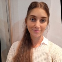 Papelera Entre Rios S. A. Employee Carla Benedetich's profile photo