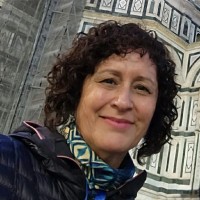 COANIQUEM OFICIAL Employee Lilian Palma Romero's profile photo