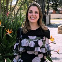 Queen Victoria Market Employee Lisa Velardo's profile photo