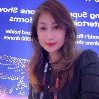 Shenzhen Damoda Drone Show Employee Faye Damoda's profile photo