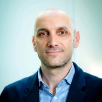 Telsy Employee Patrizio Sica's profile photo