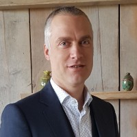 DHF Solutions Employee Paul Adriaanssens's profile photo