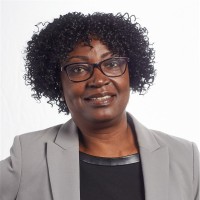 Inspiring Minds Employee Betty Clinton's profile photo