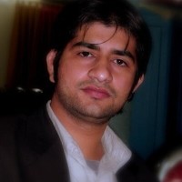 Xorlogics Employee Ahsan Aftab's profile photo