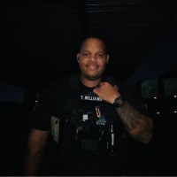 Quetico Logistics, LLC Employee Toney Williams's profile photo