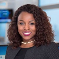 Girls Who Invest Employee Chanel Dennis's profile photo