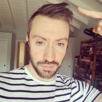 Packiyo Employee Javier Lorenzana's profile photo