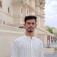 Printf Technologies Employee Jenil Malaviya's profile photo