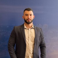 Urbantech Employee Angelo Matheus's profile photo