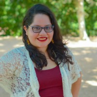 Foreword Employee Beatrize Tapia's profile photo