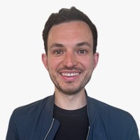 wehorse Employee Christian Kroeber's profile photo