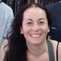 LABSOM Employee Carolina Armas Suarez's profile photo