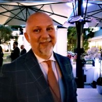 Kiwitron Employee Michele Crivellaro's profile photo