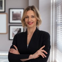 PRO PLUS, d.o.o. Employee Darja Zajc's profile photo