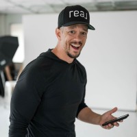 Real Employee Tim Macy's profile photo