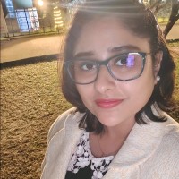 Tata AIA Life Insurance Employee Swati Roy's profile photo