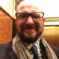 X-Rite Employee Ryan Stanley's profile photo