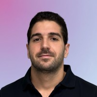 Imprint Genius Employee David Watemberg's profile photo