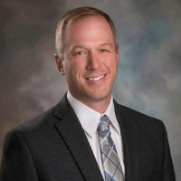 Lockheed Martin Employee Scott Presnell's profile photo