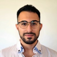 Casual Friday Employee Eliran Sharach's profile photo