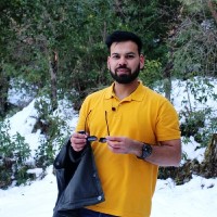 Metacube Software Pvt Ltd Employee Lav Sharma's profile photo