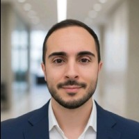 3DEO Employee Steven Rizzo's profile photo