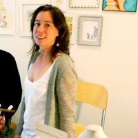 Integritive Employee Betsy Carr's profile photo