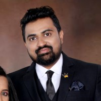 Sachin Patere Email & Phone Number